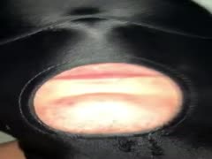 The Twink Toilet Consumes My Waste